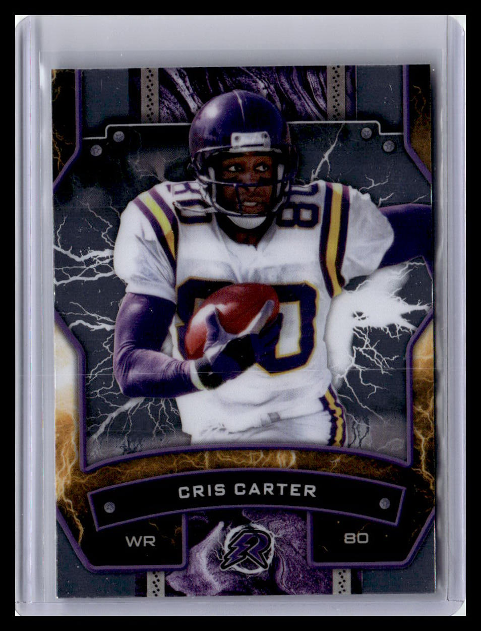 2024 Topps Resurgence #62 Cris Carter