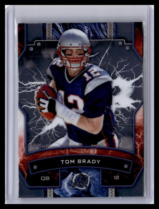 2024 Topps Resurgence #67 Tom Brady