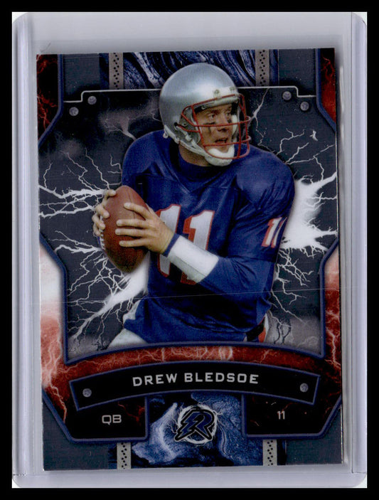 2024 Topps Resurgence #65 Drew Bledsoe