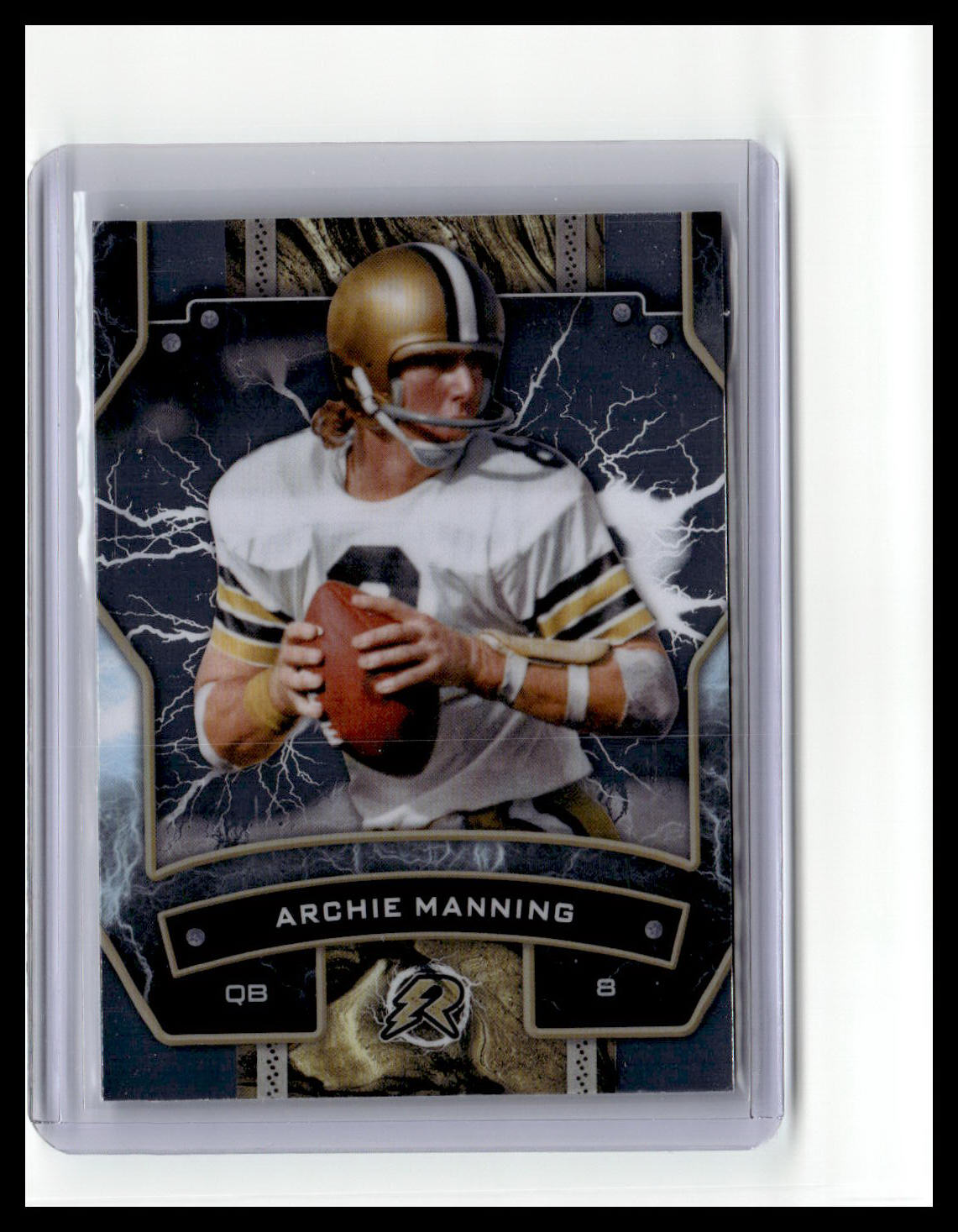 2024 Topps Resurgence #68 Archie Manning