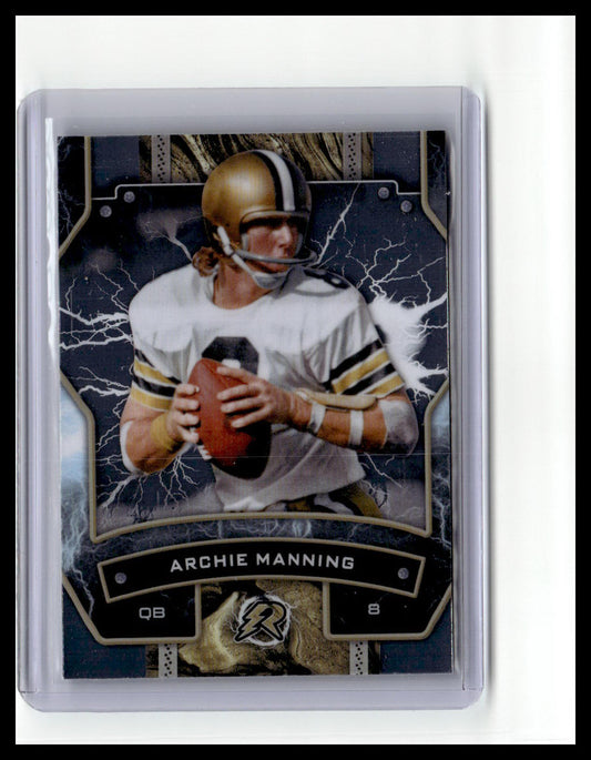 2024 Topps Resurgence #68 Archie Manning