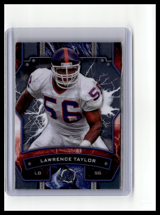 2024 Topps Resurgence #71 Lawrence Taylor