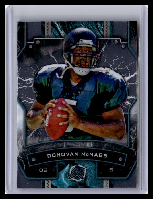 2024 Topps Resurgence #81 Donovan McNabb