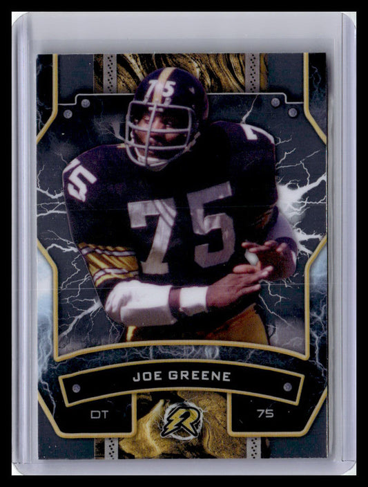 2024 Topps Resurgence #87 Joe Greene