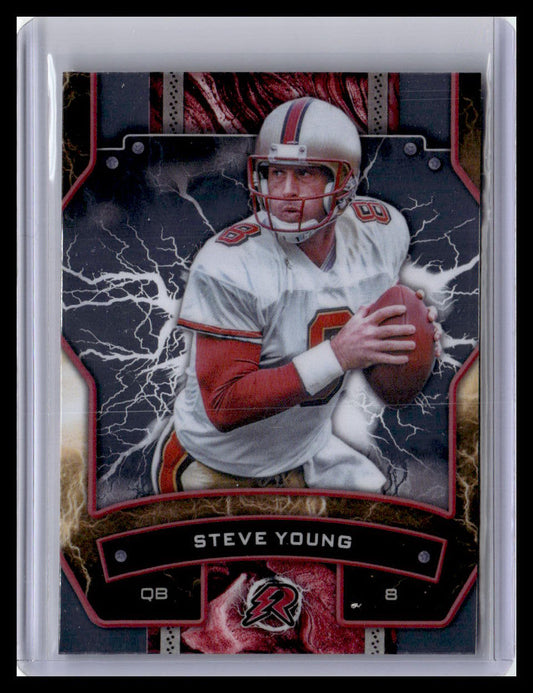 2024 Topps Resurgence #93 Steve Young