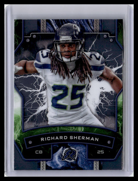 2024 Topps Resurgence #94 Richard Sherman