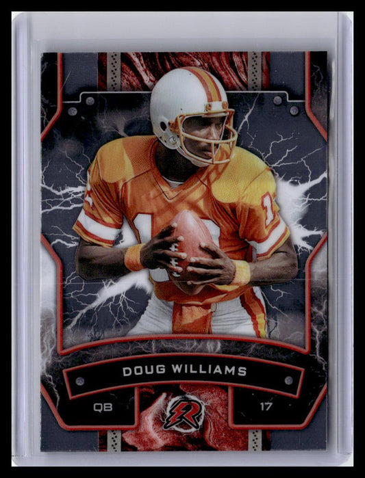 2024 Topps Resurgence #95 Doug Williams