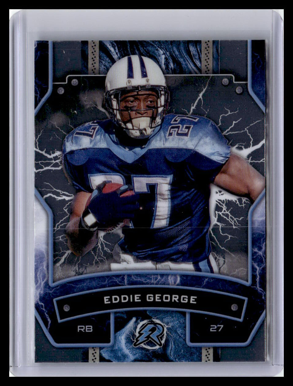 2024 Topps Resurgence #98 Eddie George