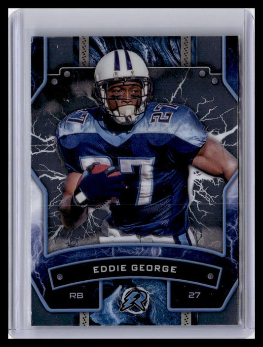 2024 Topps Resurgence #98 Eddie George