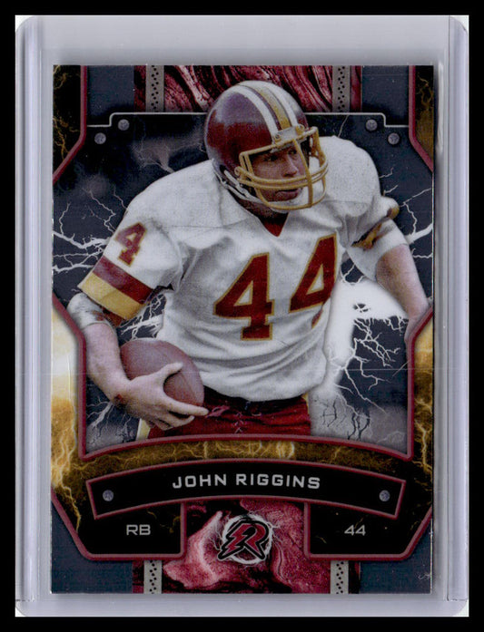 2024 Topps Resurgence #100 John Riggins