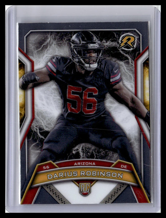 2024 Topps Resurgence #103 Darius Robinson
