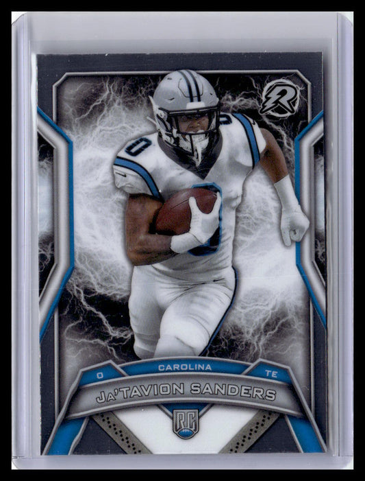 2024 Topps Resurgence #115 Ja'Tavion Sanders
