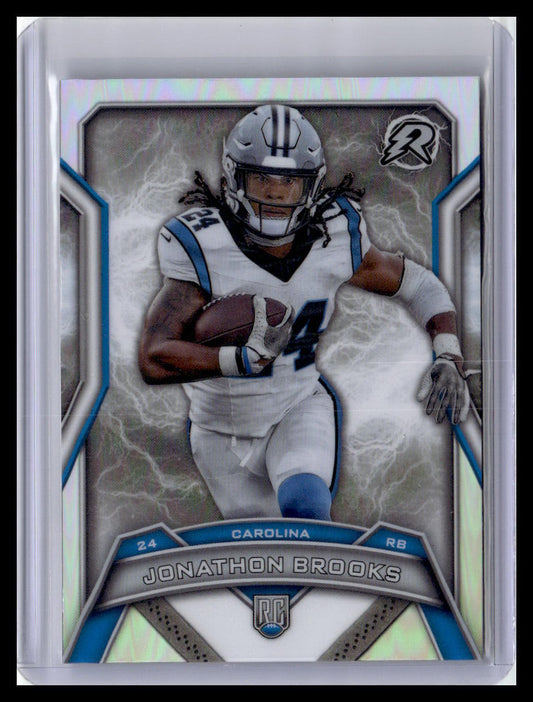 2024 Topps Resurgence #113 Jonathon Brooks