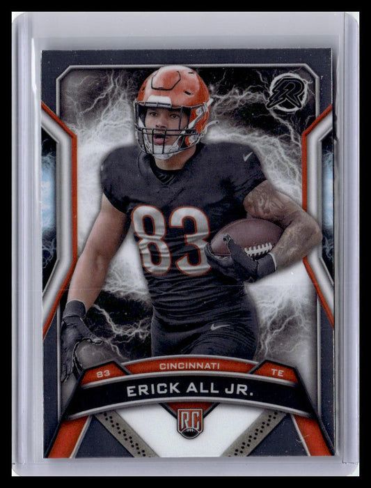 2024 Topps Resurgence #119 Erick All Jr.