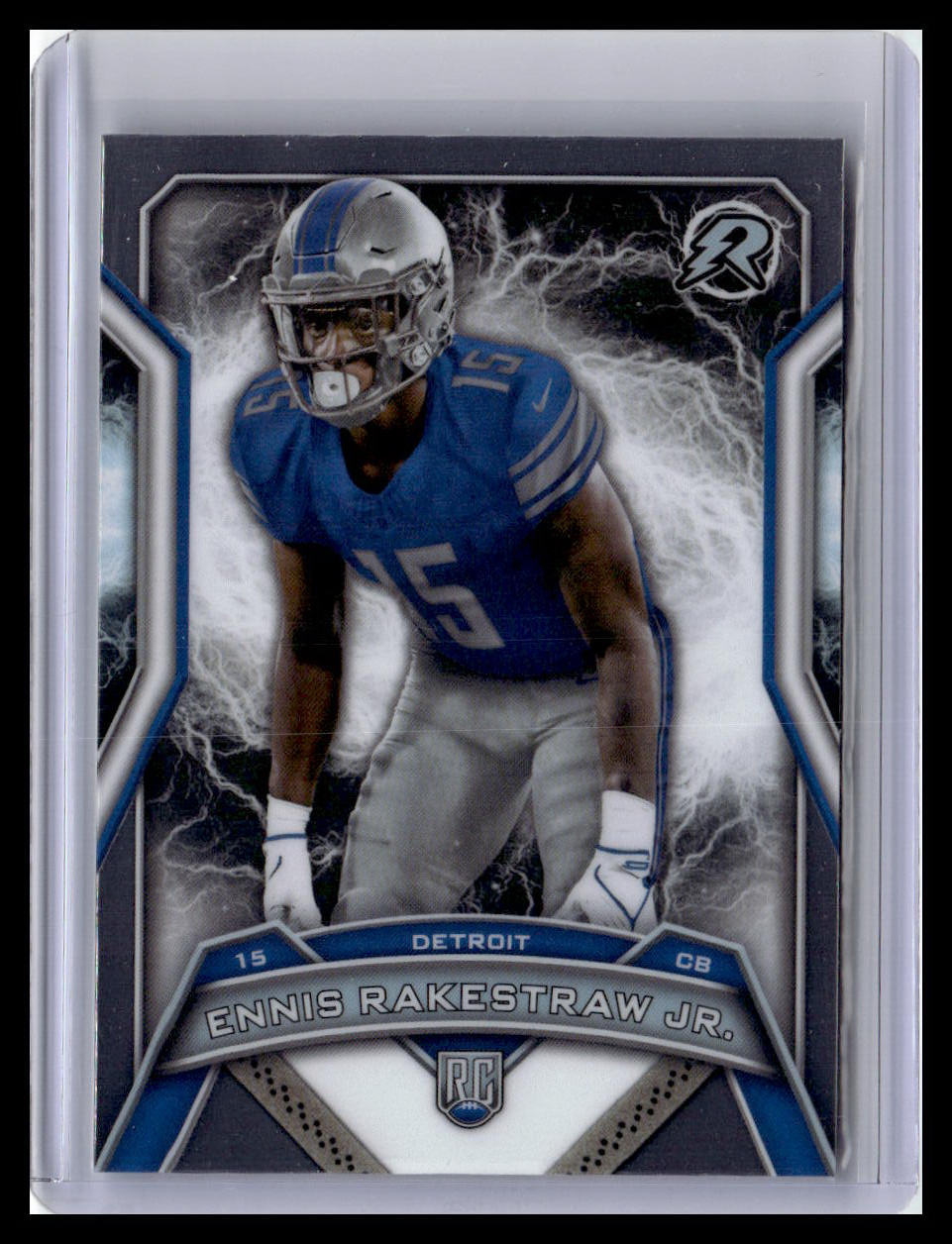 2024 Topps Resurgence #130 Ennis Rakestraw Jr.