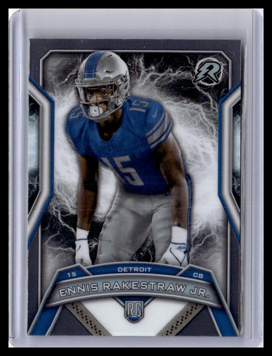 2024 Topps Resurgence #130 Ennis Rakestraw Jr.