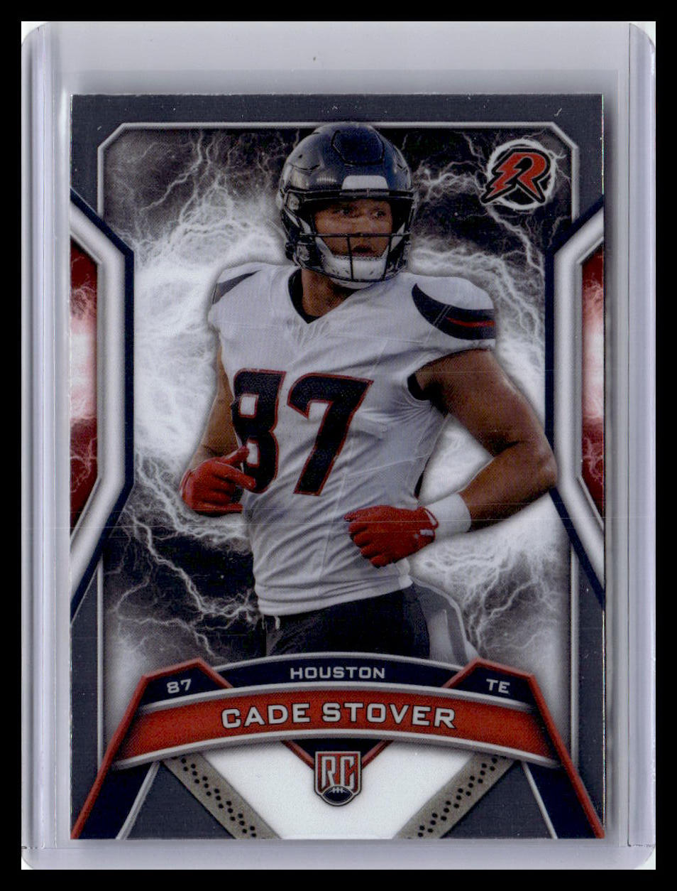 2024 Topps Resurgence #136 Cade Stover