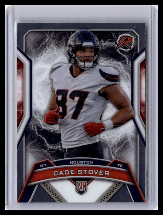 2024 Topps Resurgence #136 Cade Stover