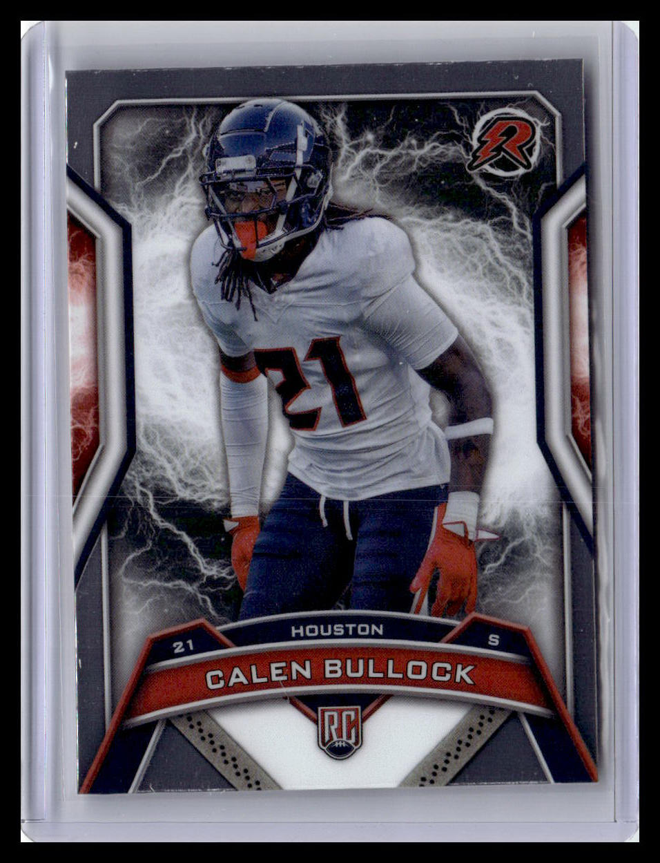 2024 Topps Resurgence #138 Calen Bullock