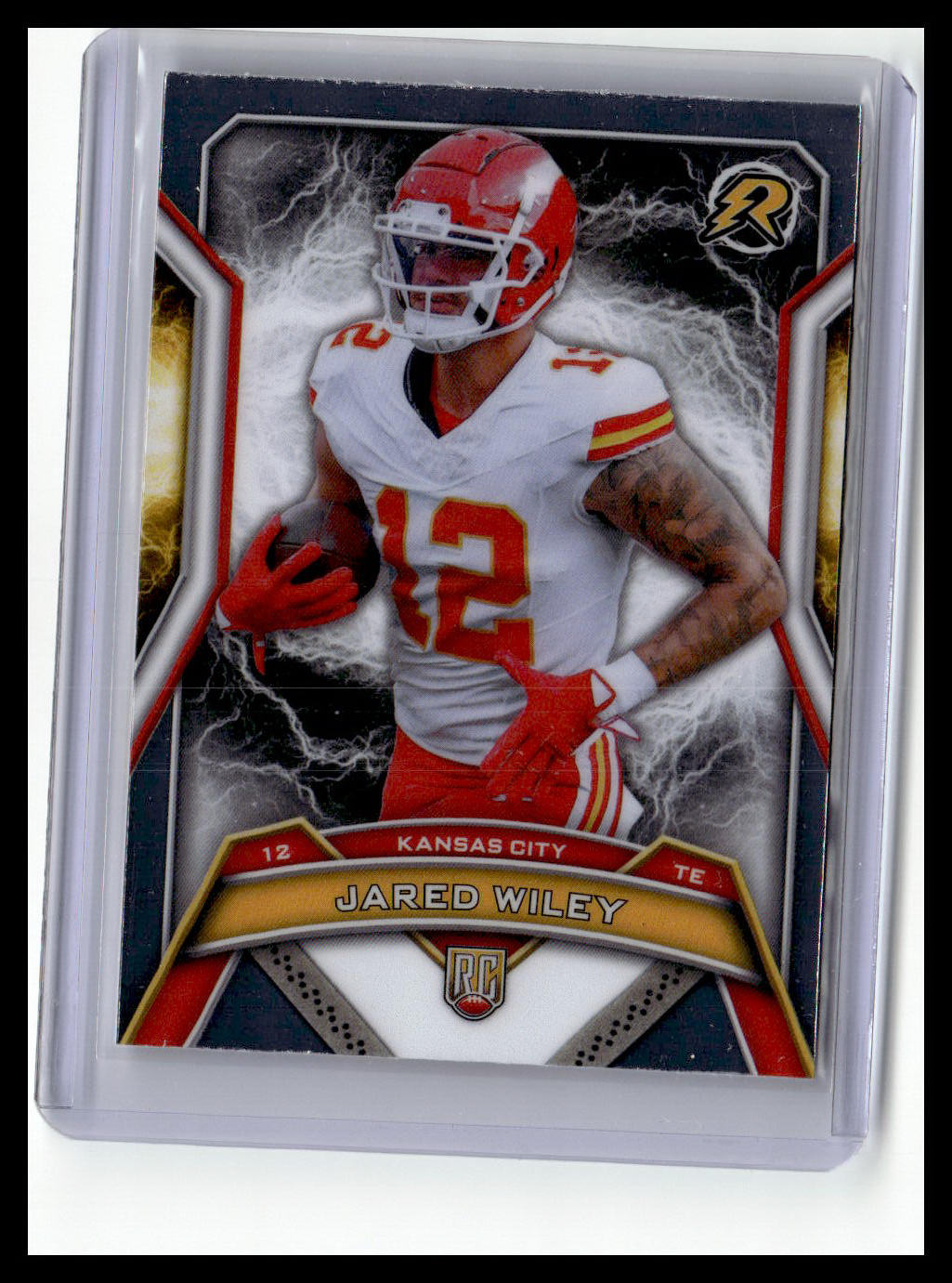 2024 Topps Resurgence #144 Jared Wiley
