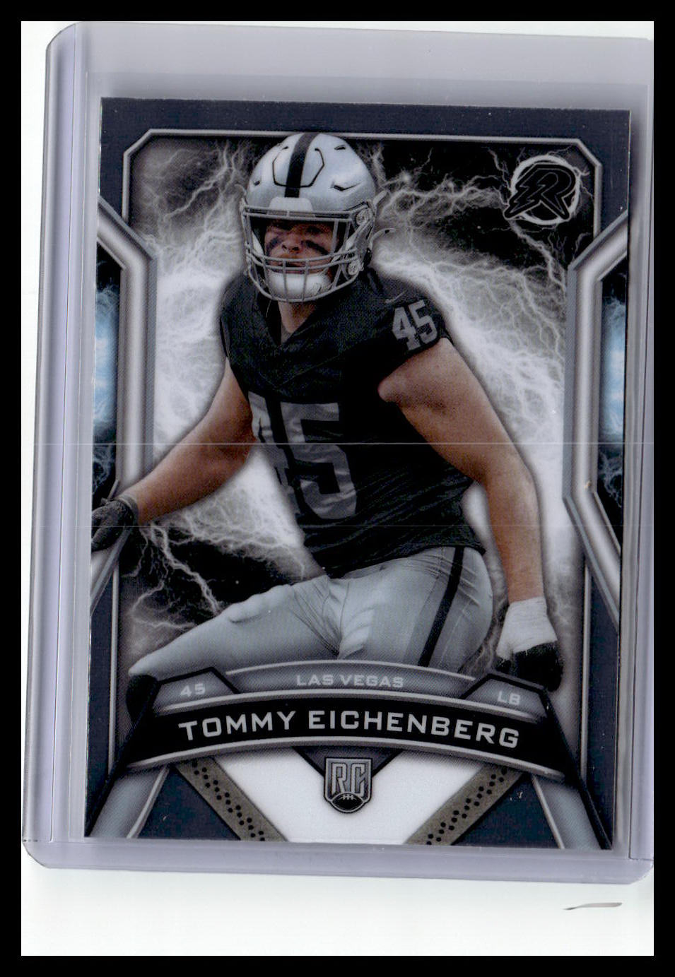 2024 Topps Resurgence #148 Tommy Eichenberg