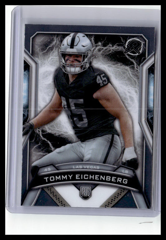2024 Topps Resurgence #148 Tommy Eichenberg