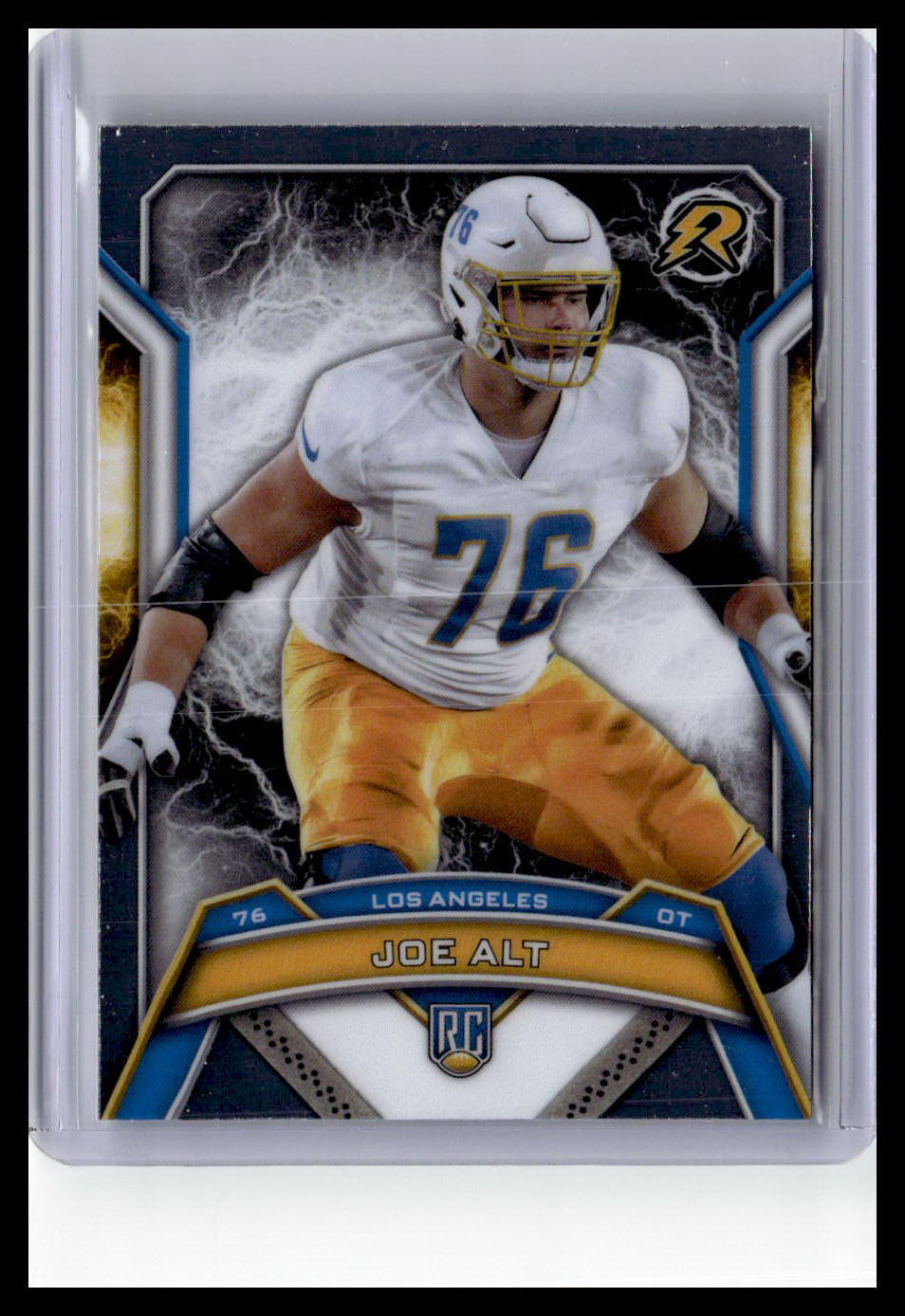 2024 Topps Resurgence #156 Joe Alt