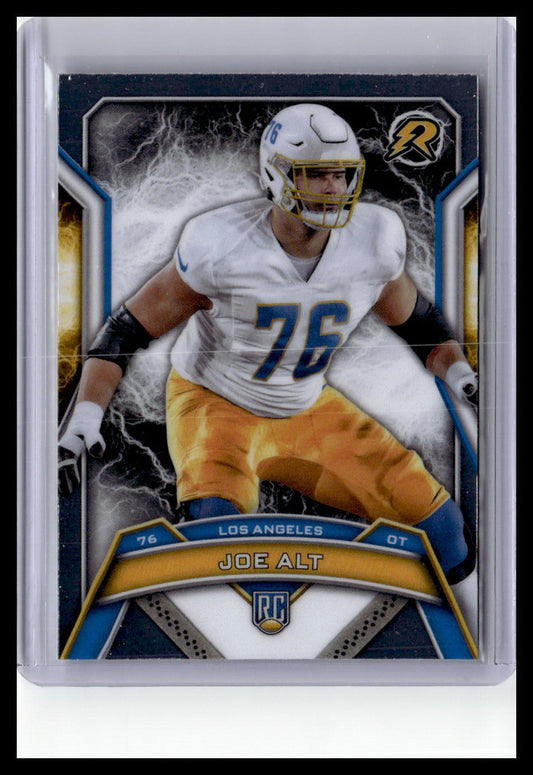2024 Topps Resurgence #156 Joe Alt