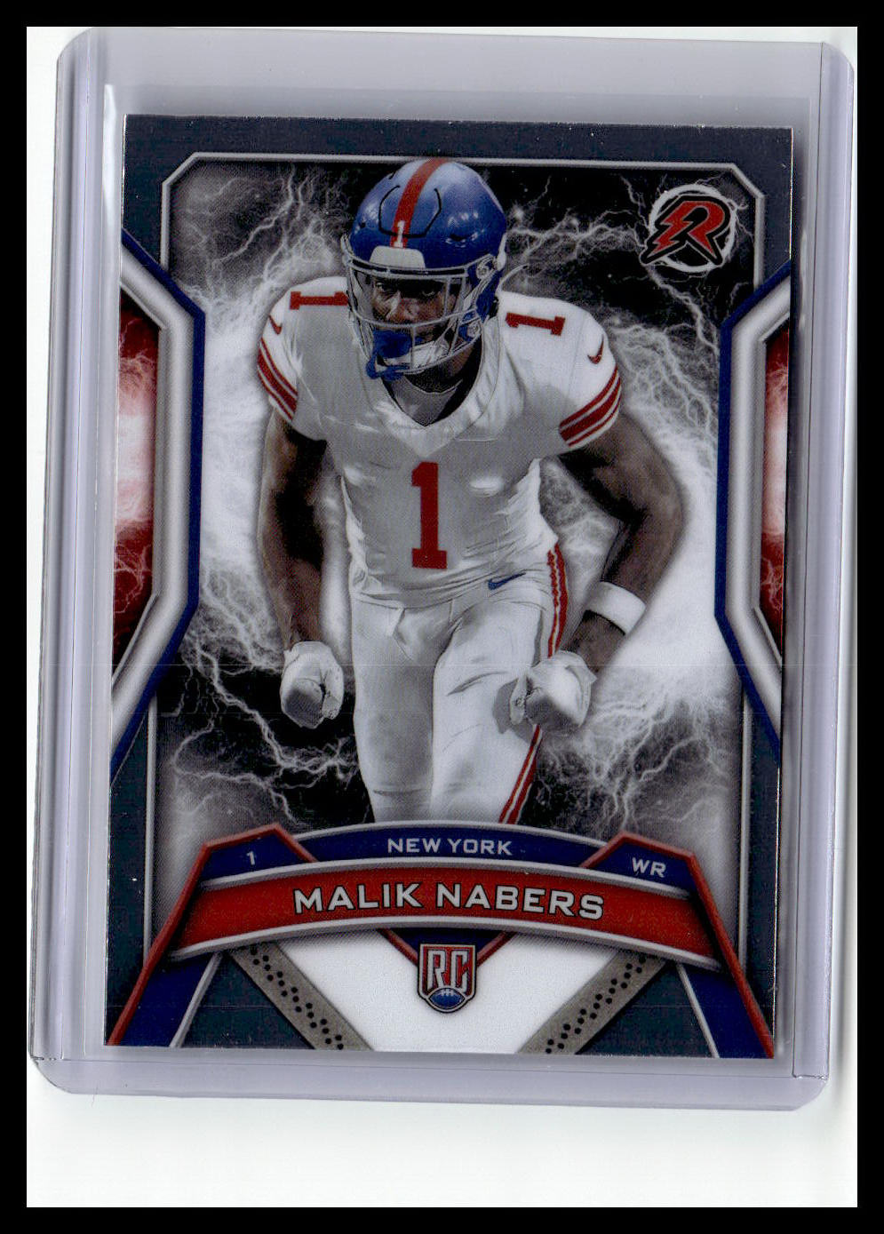 2024 Topps Resurgence #170 Malik Nabers