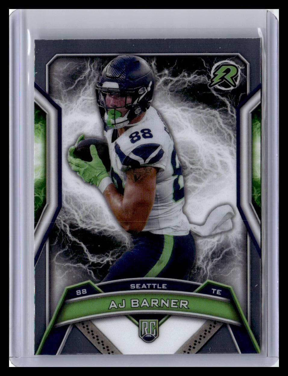 2024 Topps Resurgence #185 AJ Barner