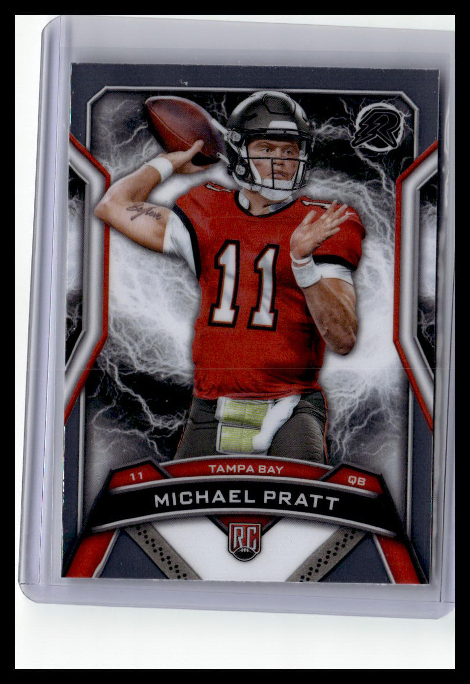 2024 Topps Resurgence #131 Michael Pratt