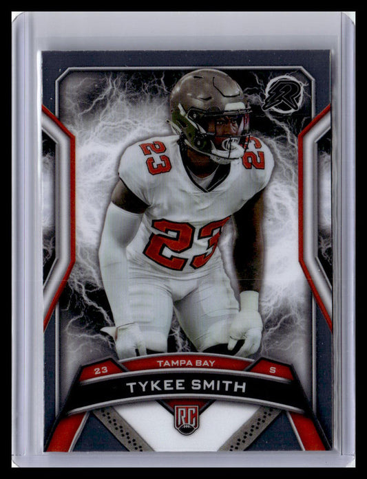 2024 Topps Resurgence #191 Tykee Smith