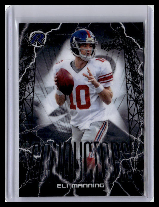 2024 Topps Resurgence #C-13 Eli Manning