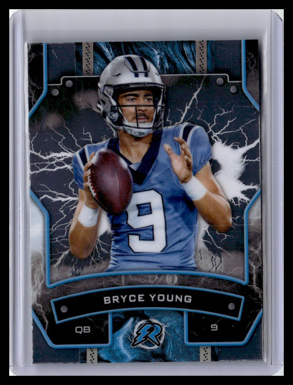 2024 Topps Resurgence #12 Bryce Young
