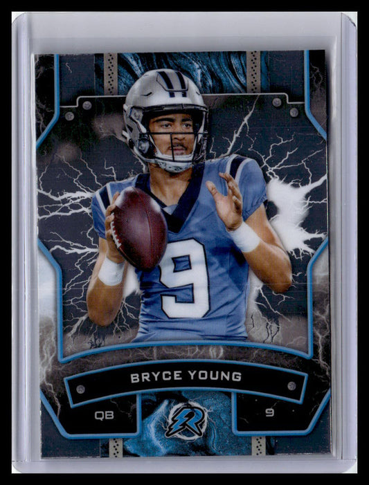 2024 Topps Resurgence #12 Bryce Young