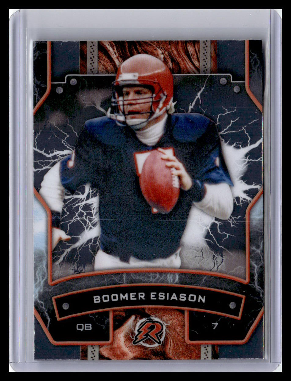 2024 Topps Resurgence #19 Boomer Esiason