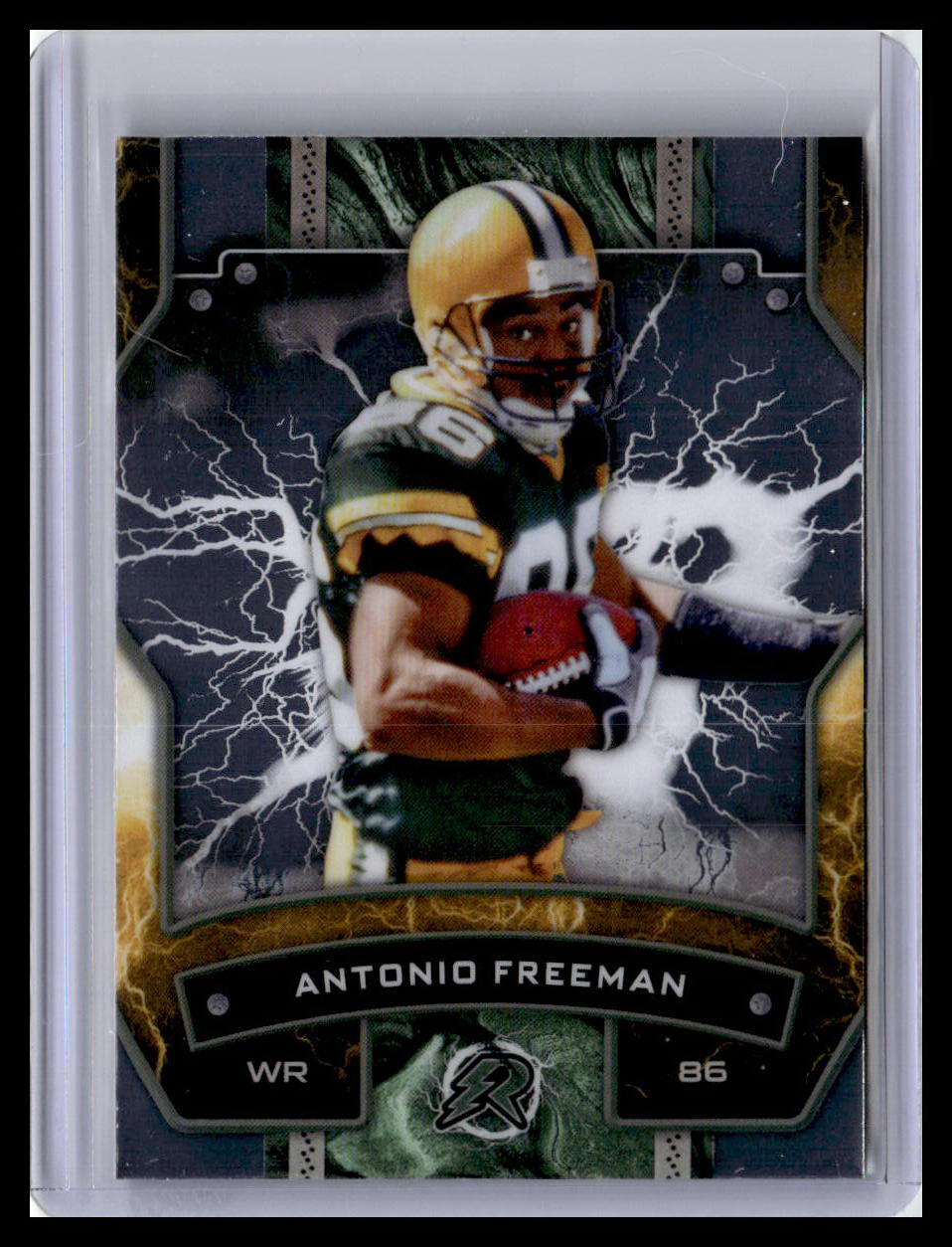 2024 Topps Resurgence #36 Antonio Freeman