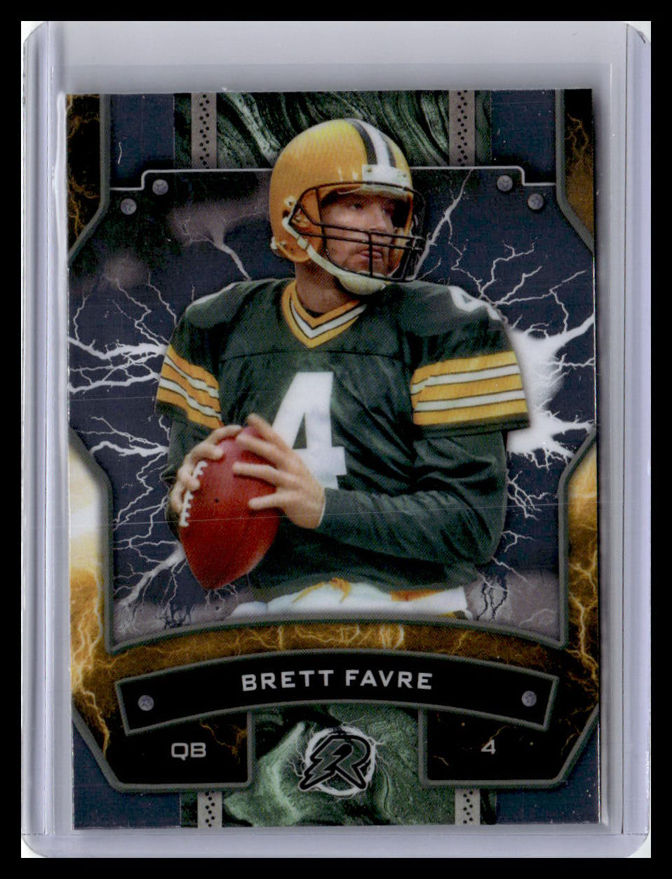 2024 Topps Resurgence #37 Brett Favre