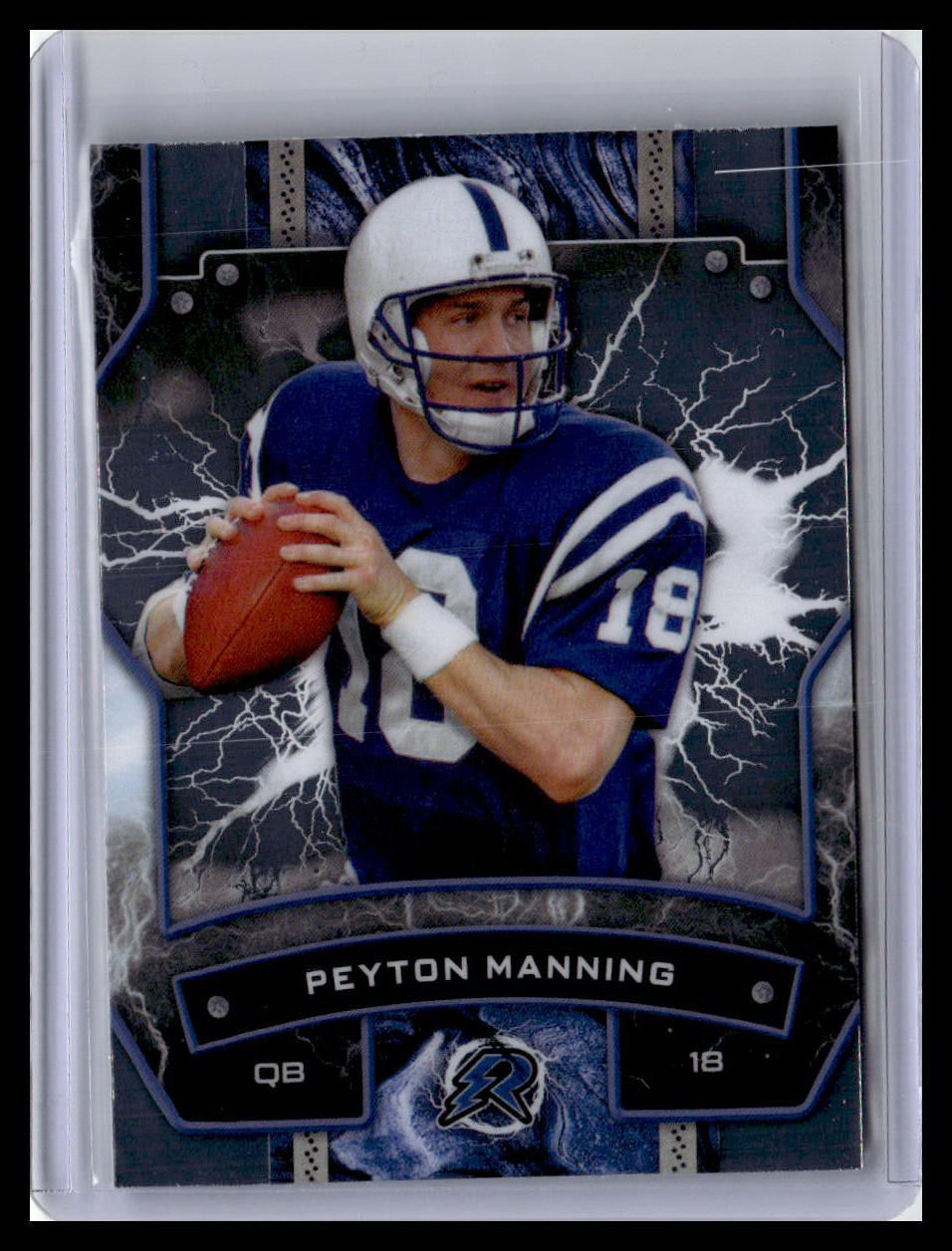 2024 Topps Resurgence #44 Peyton Manning