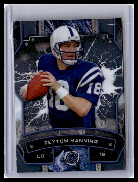 2024 Topps Resurgence #44 Peyton Manning