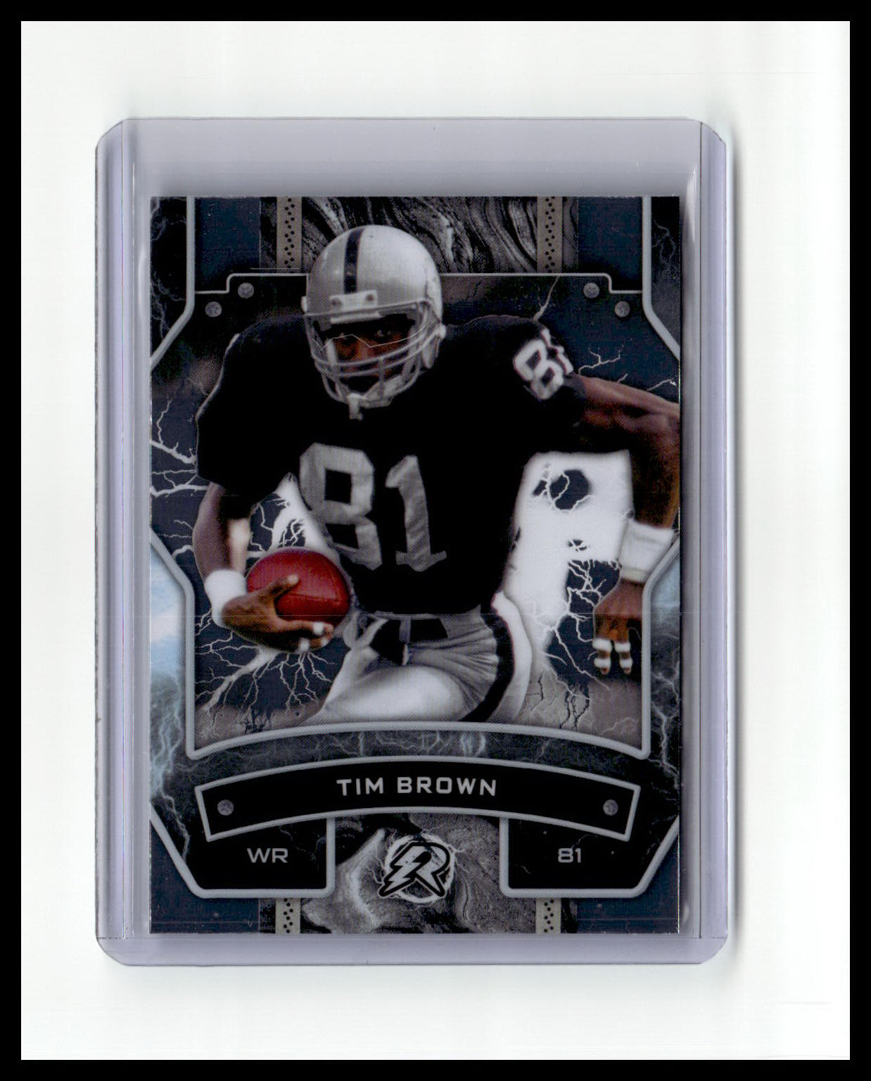 2024 Topps Resurgence #79 Tim Brown