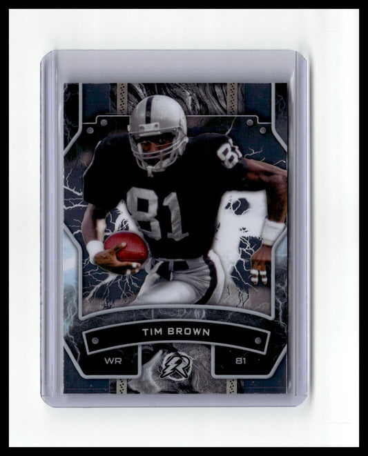 2024 Topps Resurgence #79 Tim Brown
