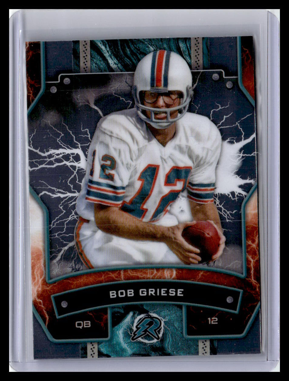 2024 Topps Resurgence #57 Bob Griese