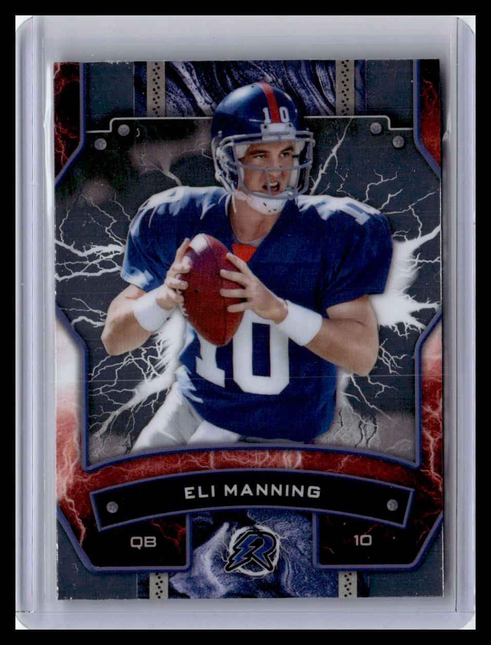 2024 Topps Resurgence #70 Eli Manning
