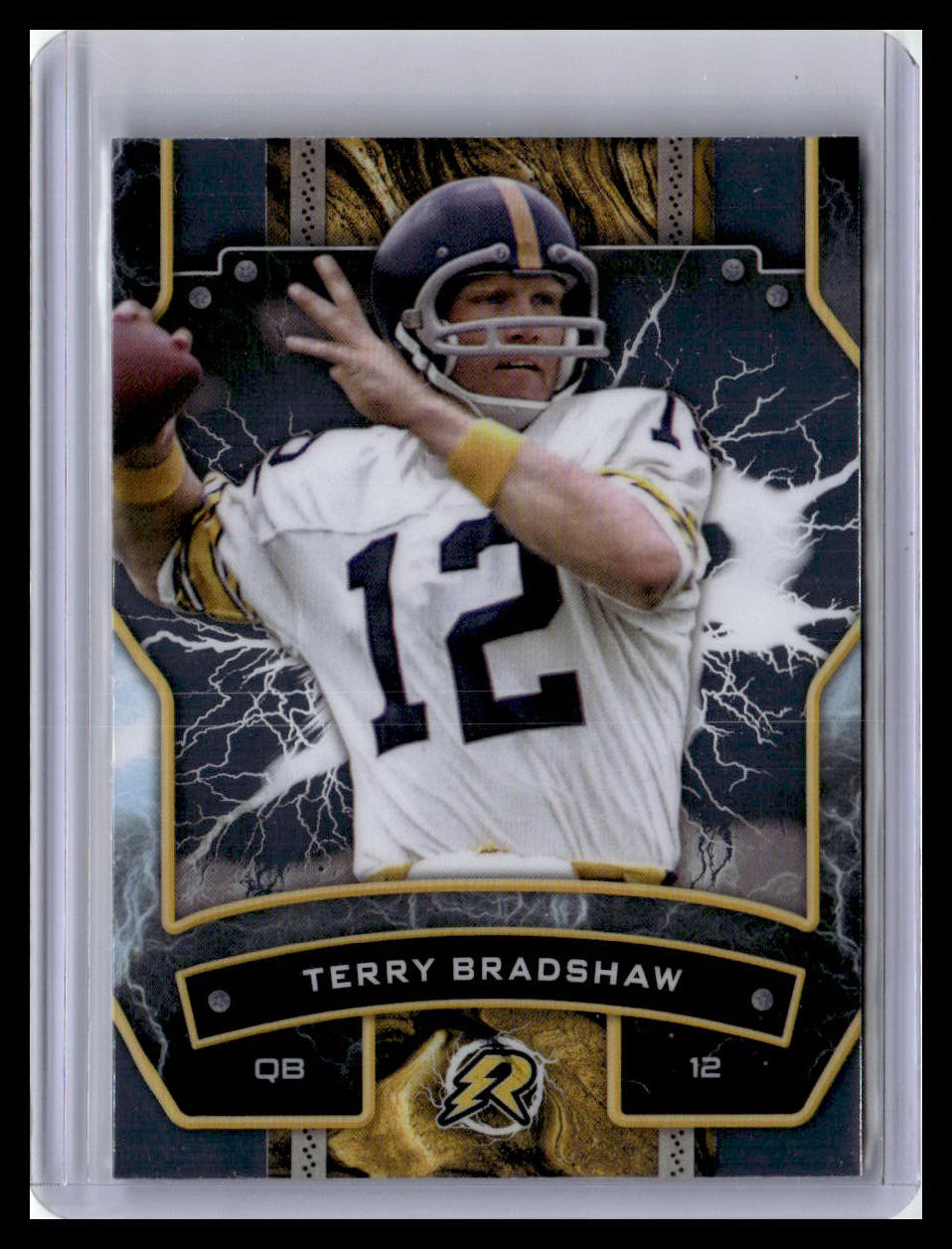 2024 Topps Resurgence #88 Terry Bradshaw