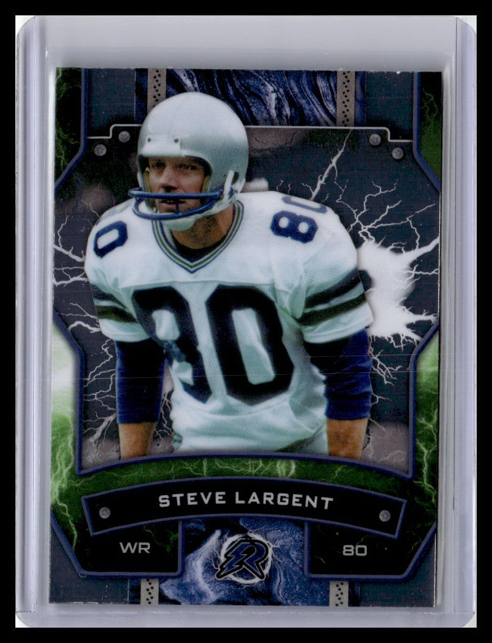 2024 Topps Resurgence #96 Steve Largent