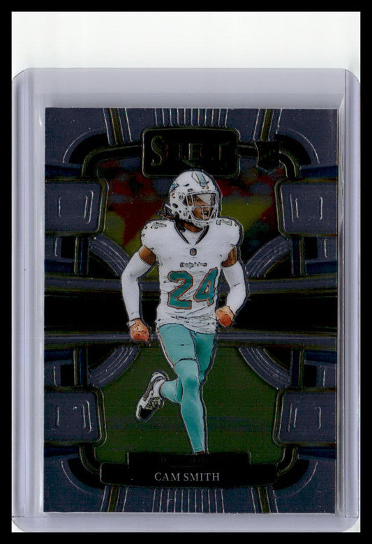 2023 Panini Select #61 Cam Smith