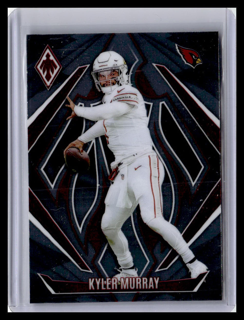 2024 Panini Phoenix #100 Kyler Murray