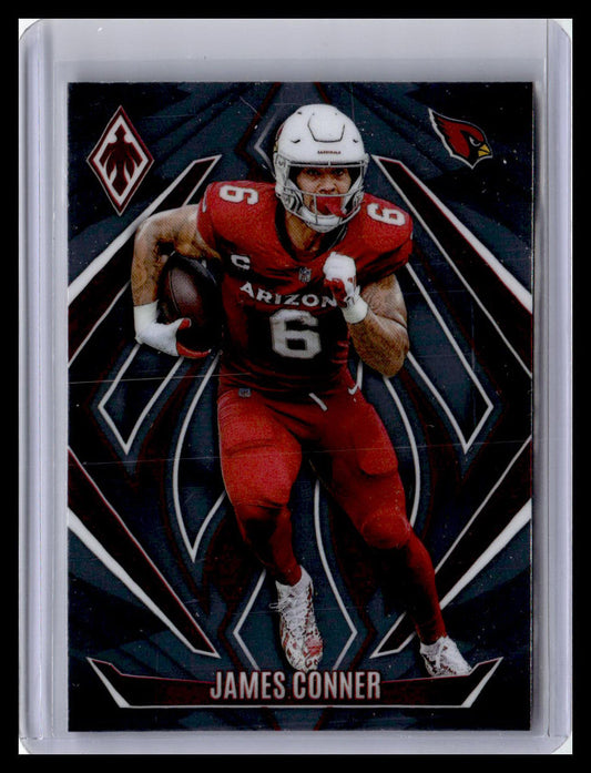 2024 Panini Phoenix #73 James Conner