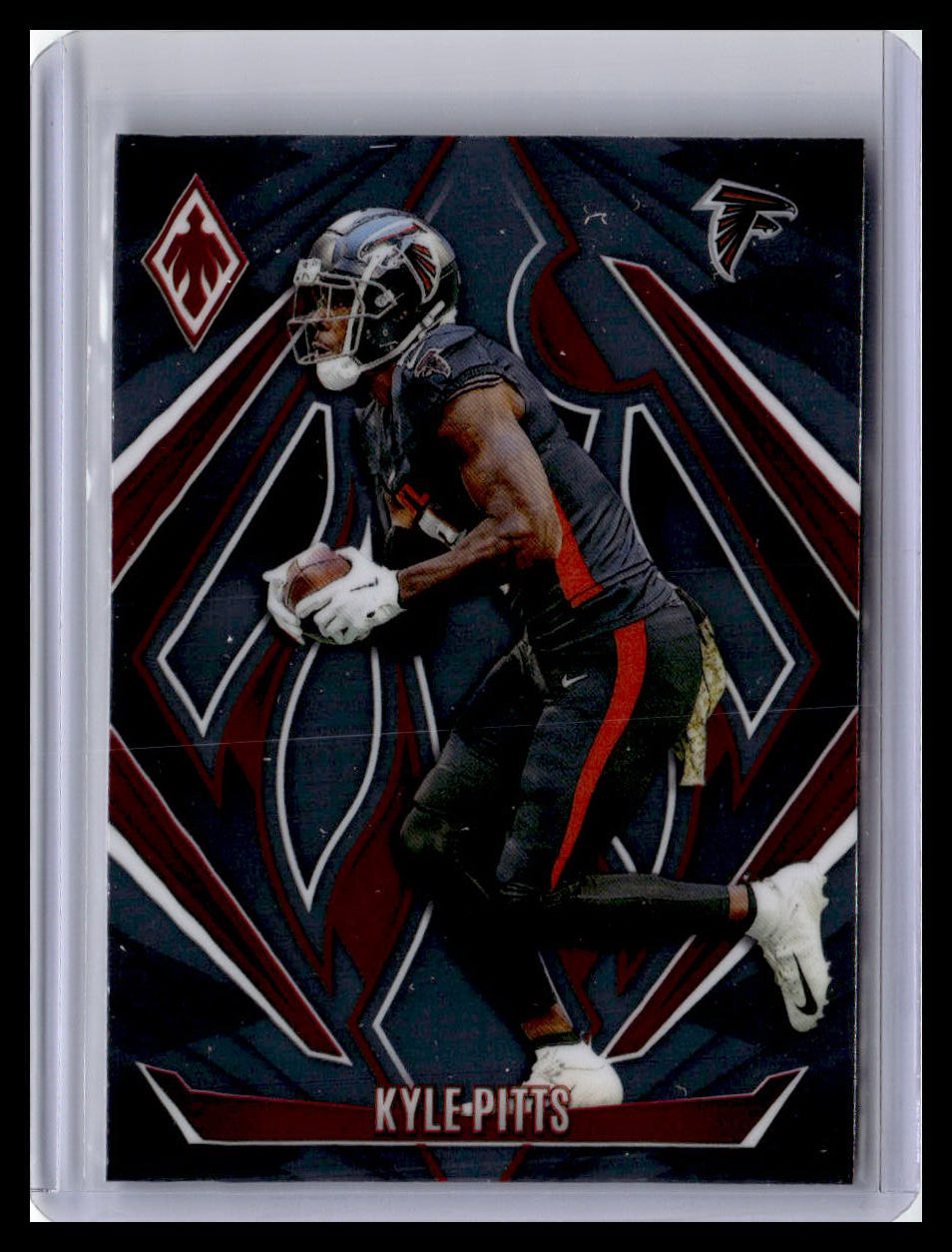 2024 Panini Phoenix #99 Kyle Pitts